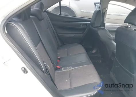 2014 Toyota Corolla S Plus z USA, uszkodzony, nr VIN 5YFBURHE6EP172886